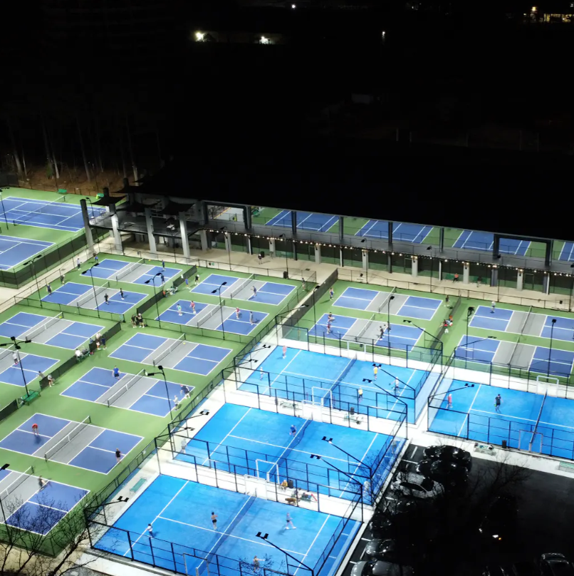 Atlanta Ladder Pickleball League - Monday Nights