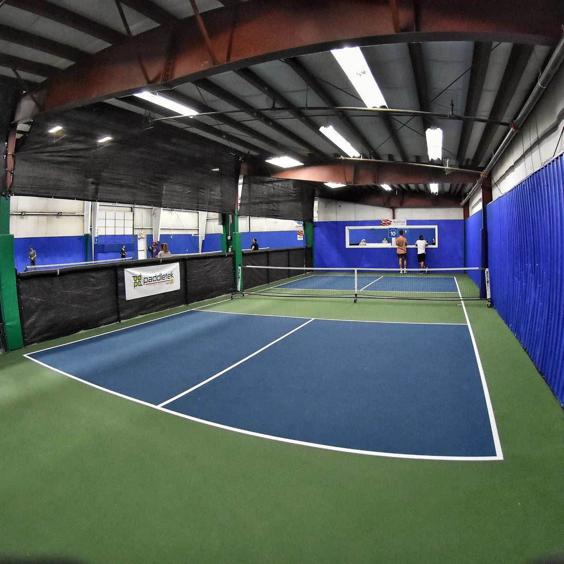 Buffalo, NY: Pickleball Ladder League at Pickleball Island | Summer 2026