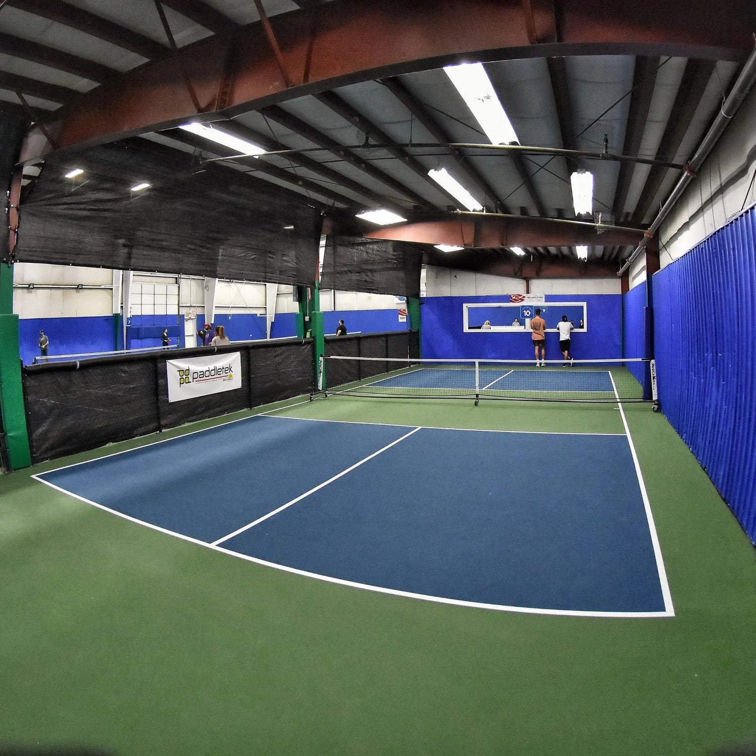 Buffalo, NY: Pickleball Ladder League at Pickleball Island | Summer 2026