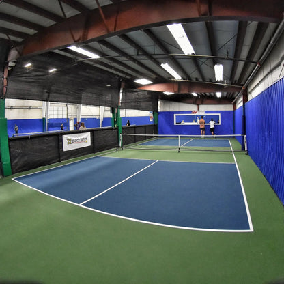 Buffalo, NY: Pickleball Ladder League at Pickleball Island | Summer 2026