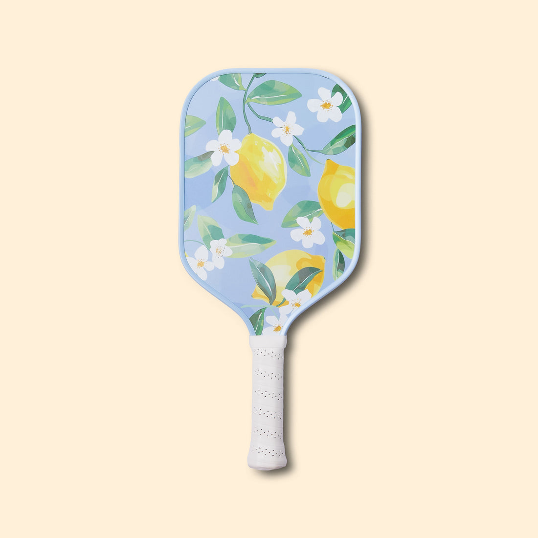 Silly Paddles | Main Squeeze Pickleball Paddle