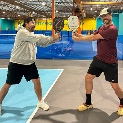 Troutdale, OR: Pickleball Ladder League at East County Pickleball Courts | Winter 2026