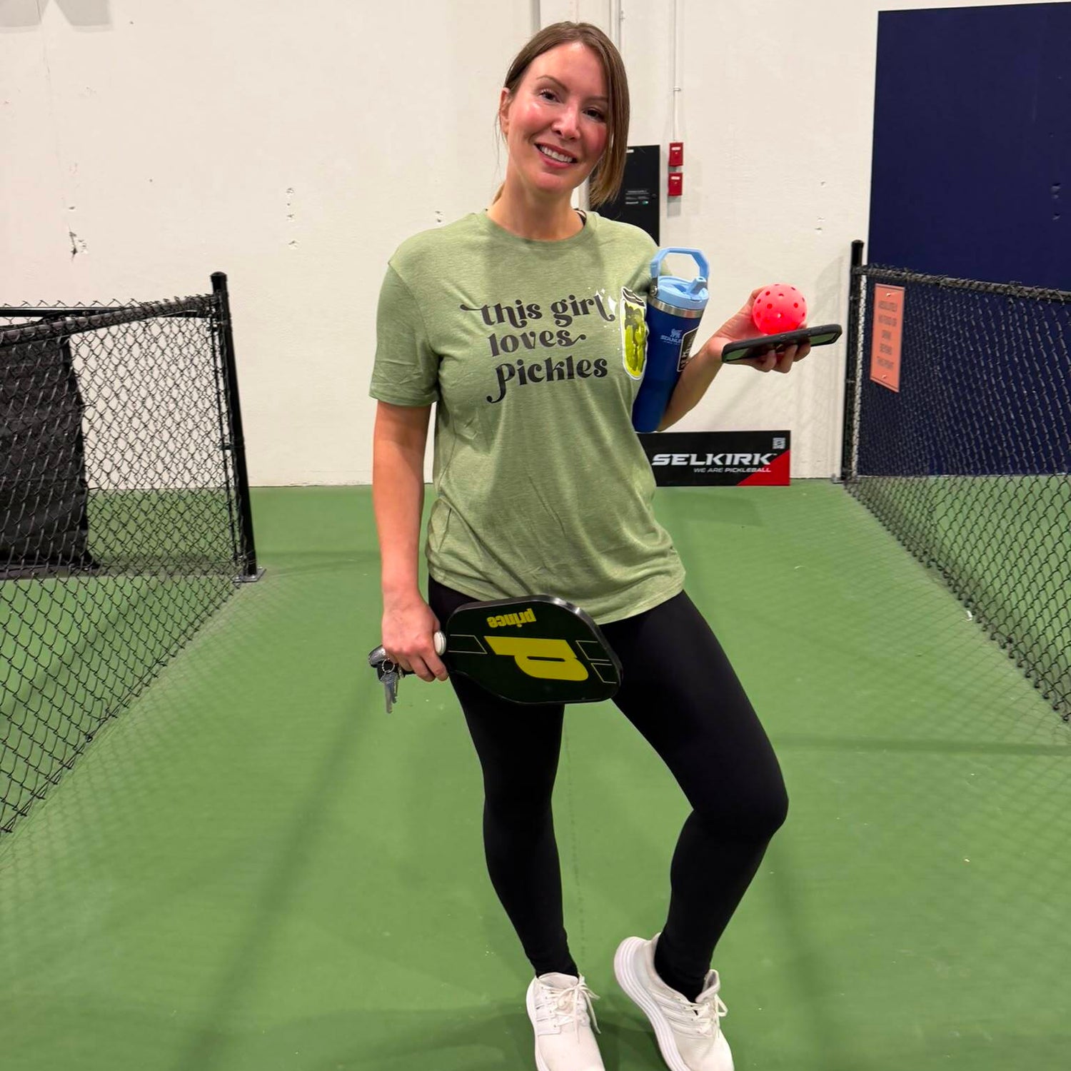 Calgary, Canada: Pickleball Ladder League at Mega Courts | Fall 2026