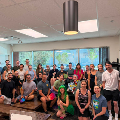 Calgary, Canada: Pickleball Ladder League at Mega Courts | Fall 2026