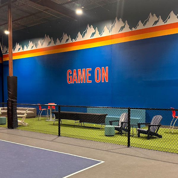 Denver, CO: Pickleball Ladder League at Mile Hi Pickleball | Fall 2026