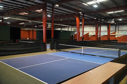 Denver, CO: Pickleball Ladder League at Moodswing Denver | Spring 2026