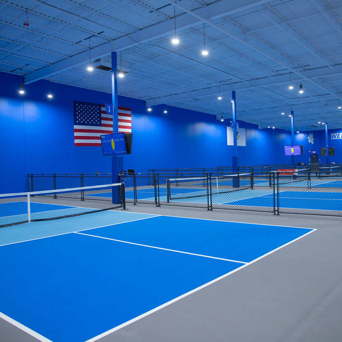 North Aurora, IL: Pickleball Ladder League at Pickleball Kingdom | Summer 2026