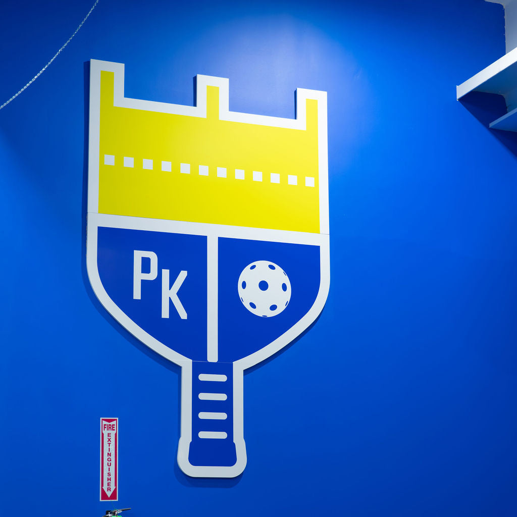North Aurora, IL: Pickleball Ladder League at Pickleball Kingdom | Summer 2026