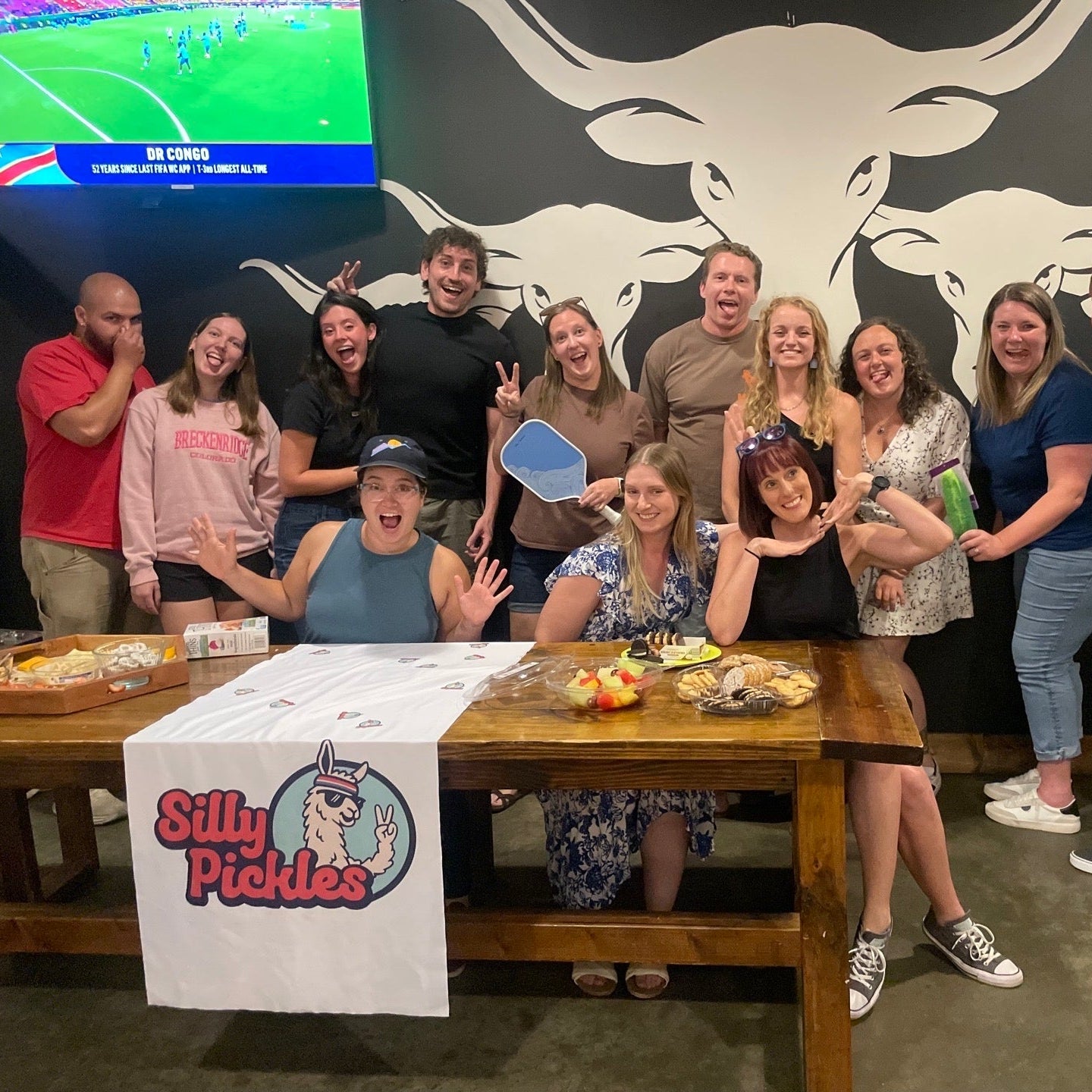 Charlotte, NC: Pickleball Ladder League at Pickleball Charlotte - Northlake | Fall 2026