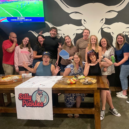 Charlotte, NC: Pickleball Ladder League at Pickleball Charlotte - Northlake | Fall 2026