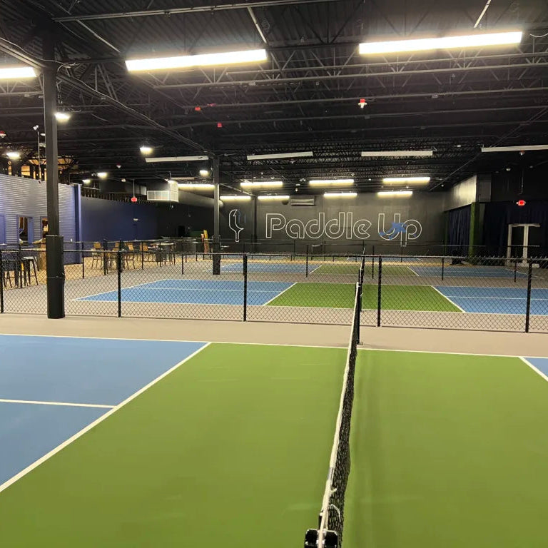 Chesterfield, MO: Pickleball Ladder League at Paddle Up Pickleball Club | Winter 2027