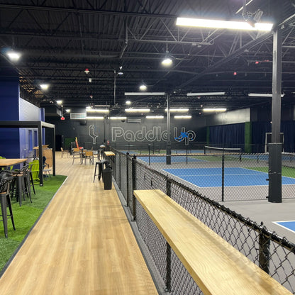 Chesterfield, MO: Pickleball Ladder League at Paddle Up Pickleball Club | Winter 2027