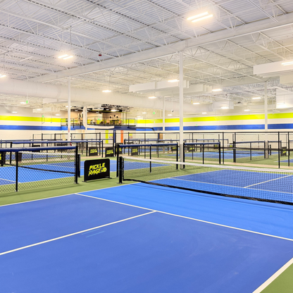 Centerville, OH: Pickleball Ladder League at PickleRage | Early Winter 2027