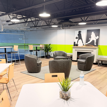 Centerville, OH: Pickleball Ladder League at PickleRage | Early Winter 2027