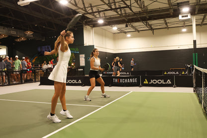 New Orleans, LA: Pickleball Ladder League at The Exchange | Winter 2026