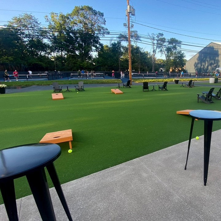 Columbus, OH: Pickleball Ladder League at Pickle &amp; Chill (Outdoor) | Summer 2026