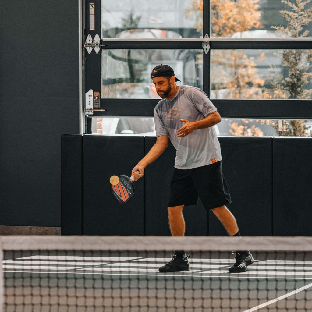 Dallas, TX: Pickleball Ladder League at The Grove | Winter 2026