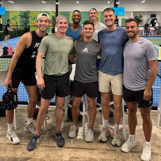 MN - Minneapolis Ladder Pickleball League at Le Dome by Lucky Shots, Summer 2025 - Sundays