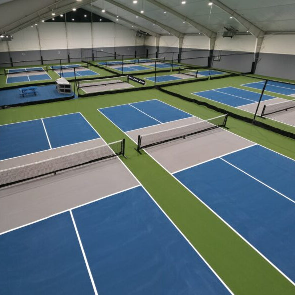 Charlotte, NC: Pickleball Ladder League at Pickleball Charlotte - Sharon Lakes | Summer 2026