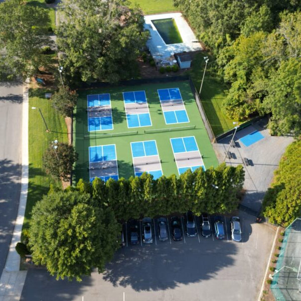 Charlotte, NC: Pickleball Ladder League at Pickleball Charlotte - Sharon Lakes | Summer 2026