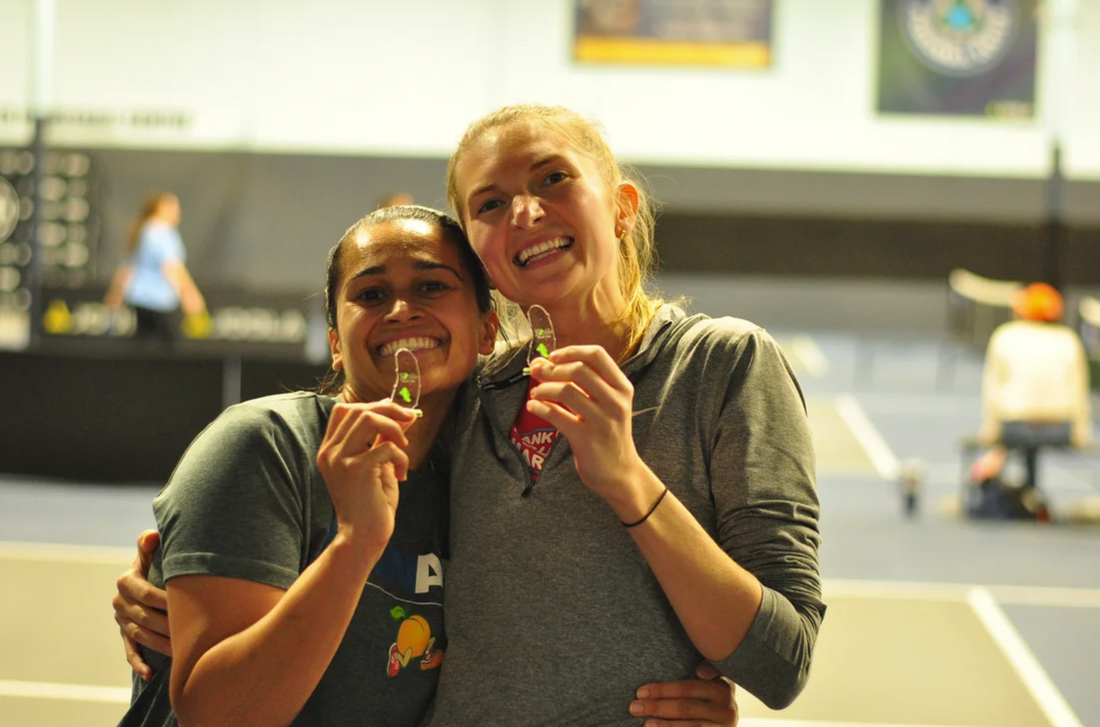 Tempe, AZ: Pickleball Ladder League at Electric Pickle | Fall 2026