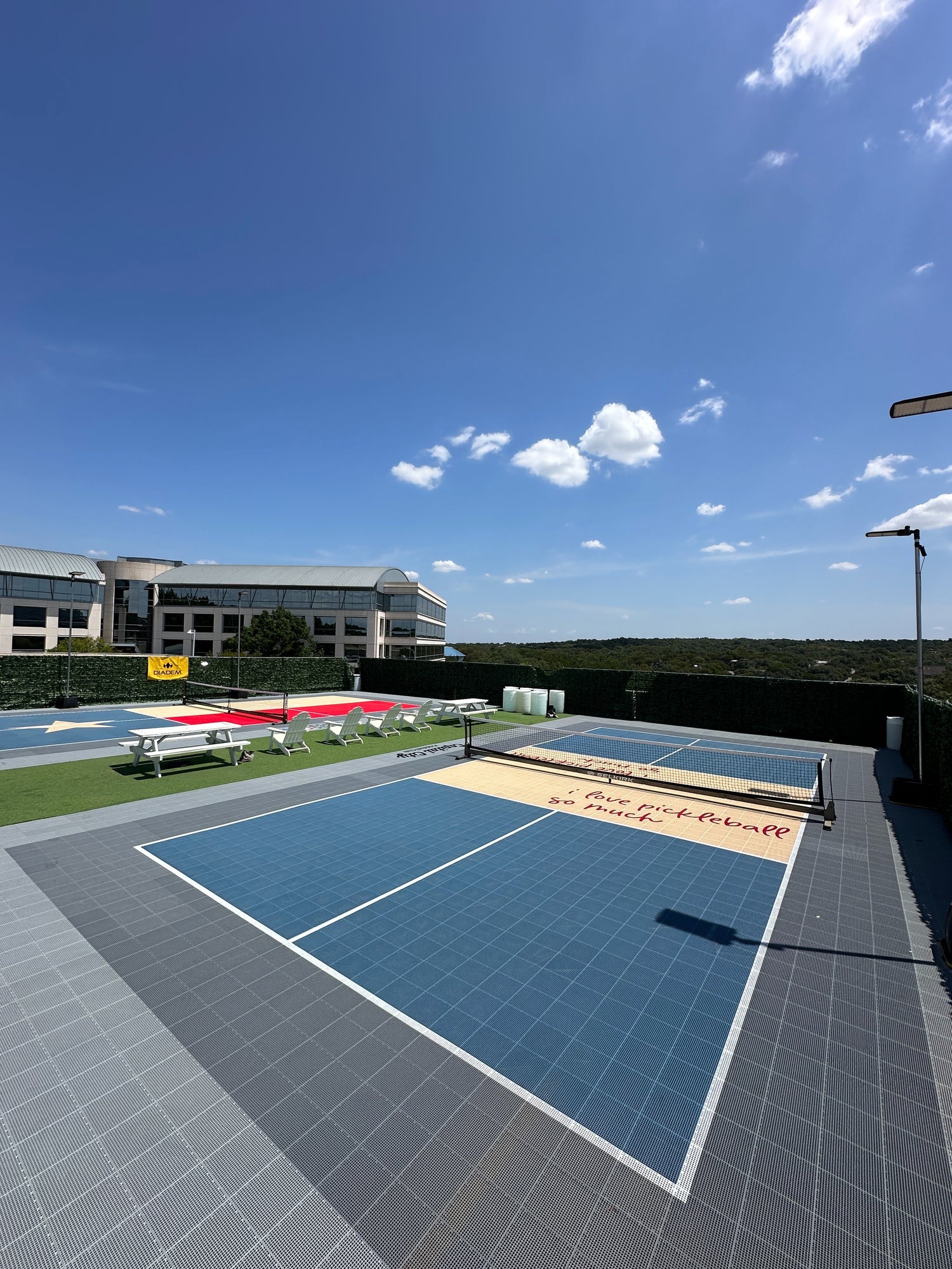 Austin, TX: Pickleball Ladder League at Waterloo &amp; Urban Pickleball | Winter 2026