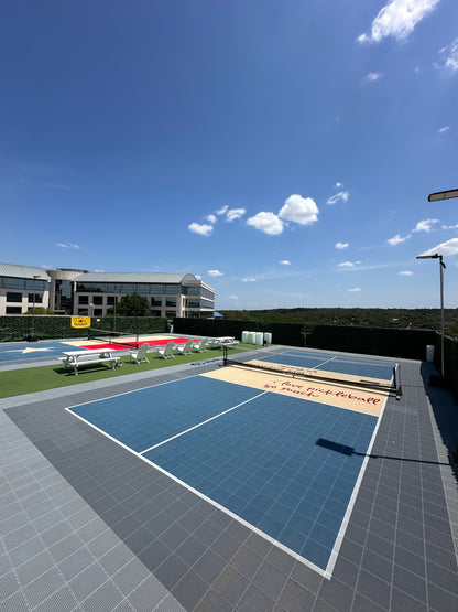 Austin, TX: Pickleball Ladder League at Waterloo &amp; Urban Pickleball | Winter 2026