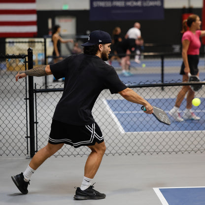 Salt Lake City, UT: Pickleball Ladder League at Club Pickleball USA | Spring 2026