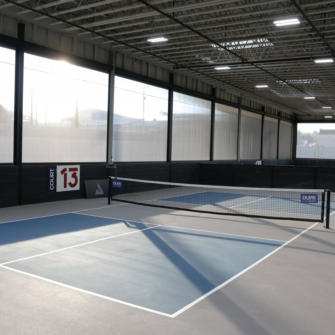 Salt Lake City, UT: Pickleball Ladder League at Club Pickleball USA | Fall 2026
