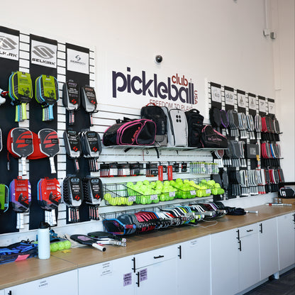 Salt Lake City, UT: Pickleball Ladder League at Club Pickleball USA | Spring 2026