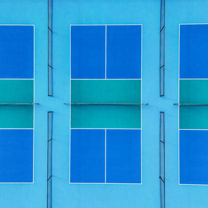 Salt Lake City, UT: Pickleball Ladder League at Sports Mall | Summer 2026