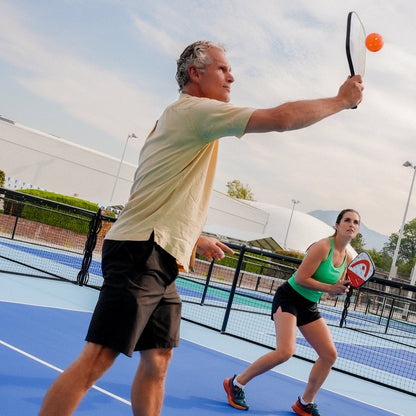 Salt Lake City, UT: Pickleball Ladder League at Sports Mall | Summer 2026