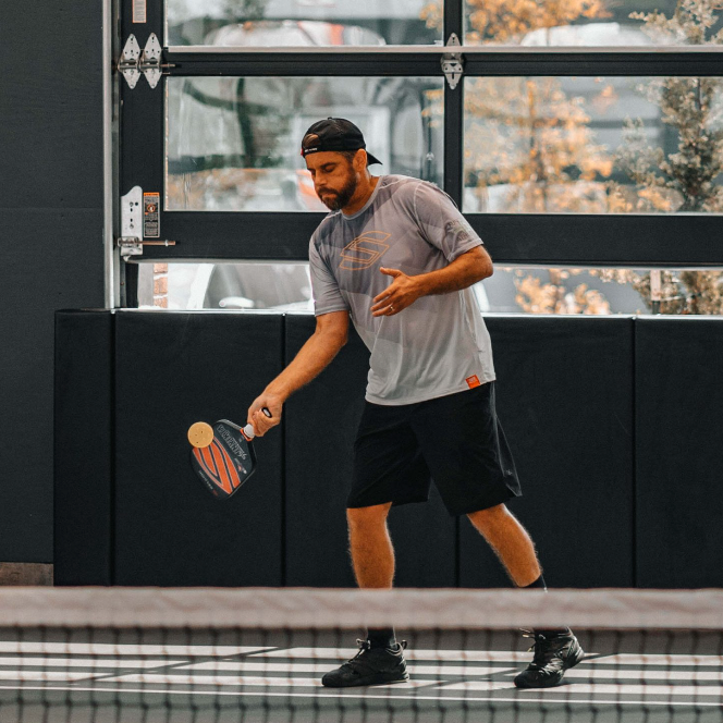 Philadelphia, PA: Pickleball Ladder League | Fall 2025