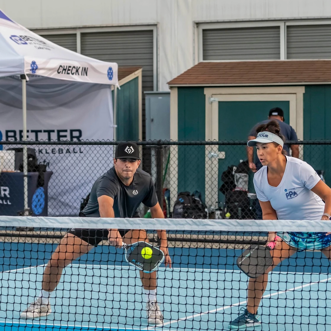 Chula Vista Pickleball Spring 2025 League - Sunday Nights
