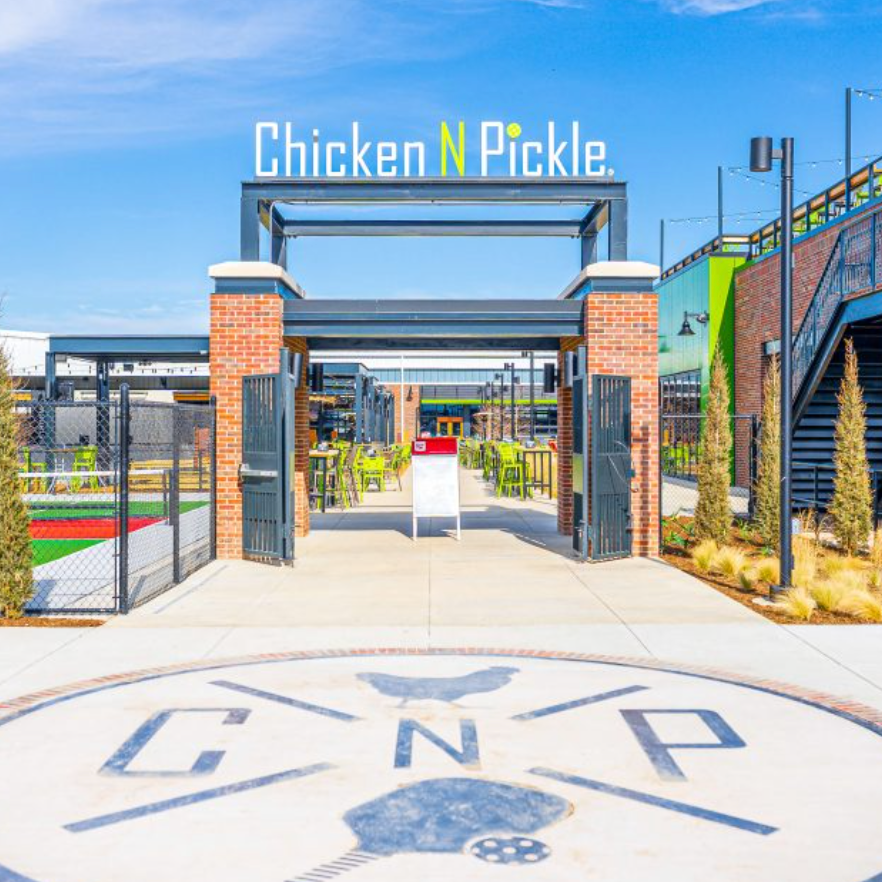 Grapevine Pickleball Summer 2025 League - Sunday Nights