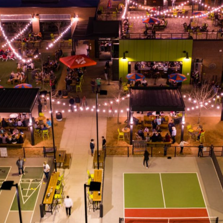 San Antonio Pickleball Summer 2025 League - Sunday Nights