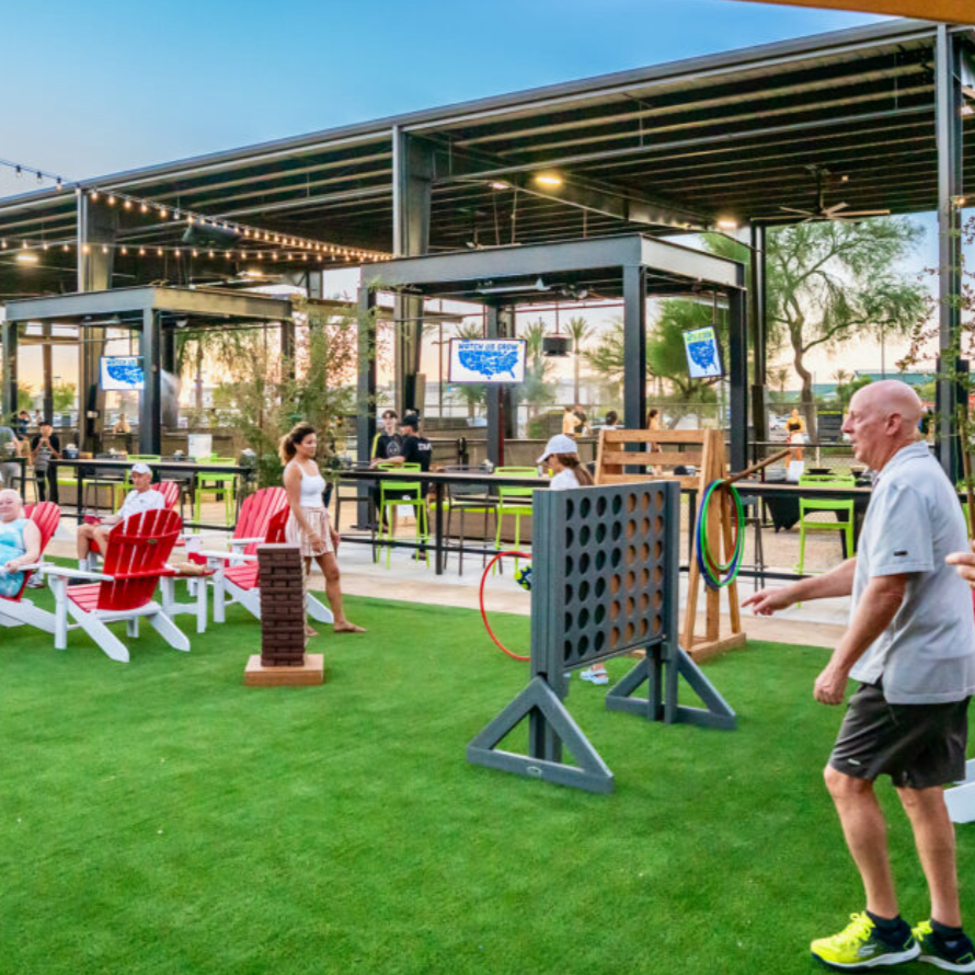 St. Charles Pickleball Summer 2025 League - Sunday Nights