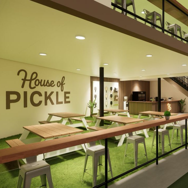 Seven Hills, AUS: Pickleball Ladder League at House of Pickle | June - August 2026
