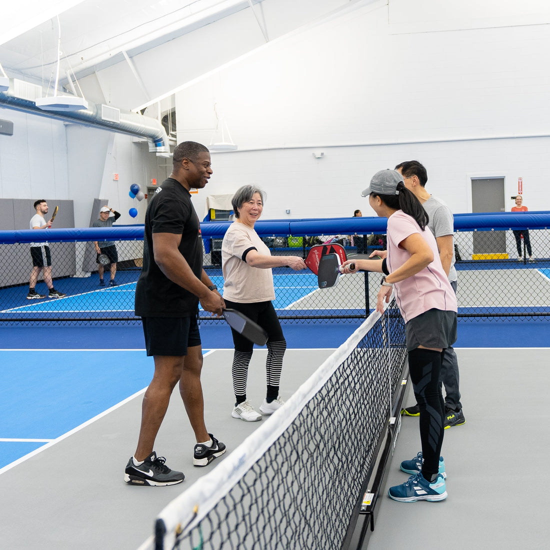 Englewood, NJ: Pickleball Ladder League at SPORTIME Pickleball | Spring 2026