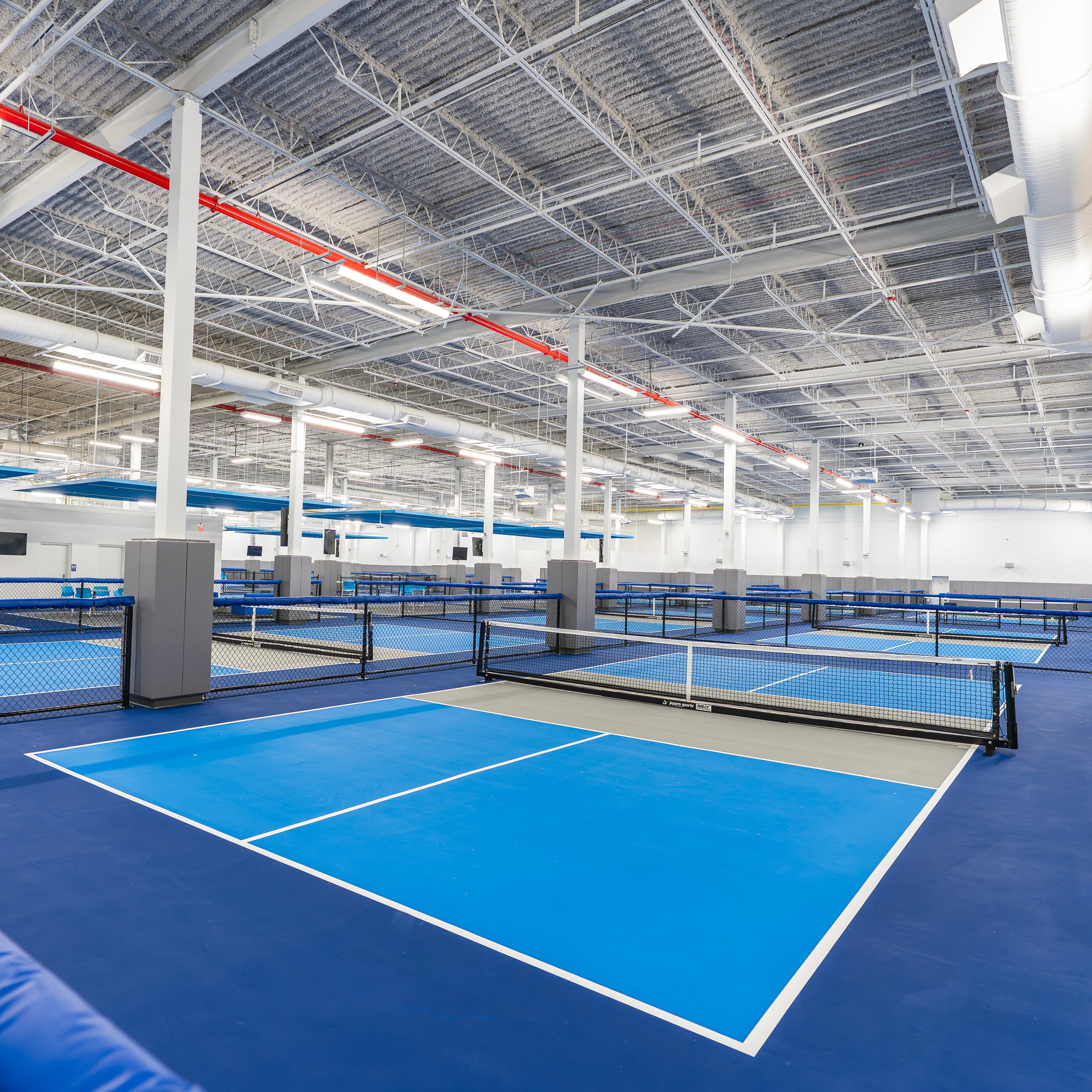 Wayne, NJ: Pickleball Ladder League at SPORTIME Pickleball | Spring 2026