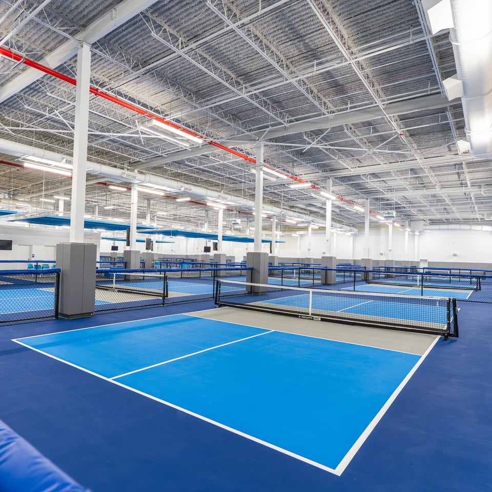 Wayne, NJ: Pickleball Ladder League at SPORTIME Pickleball | Spring 2026