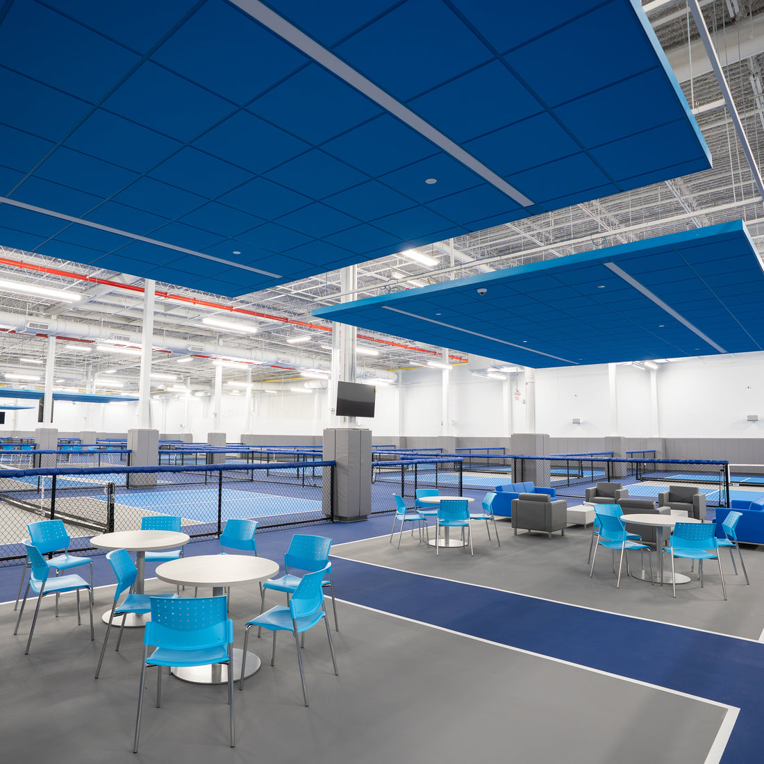 Wayne, NJ: Pickleball Ladder League at SPORTIME Pickleball | Spring 2026