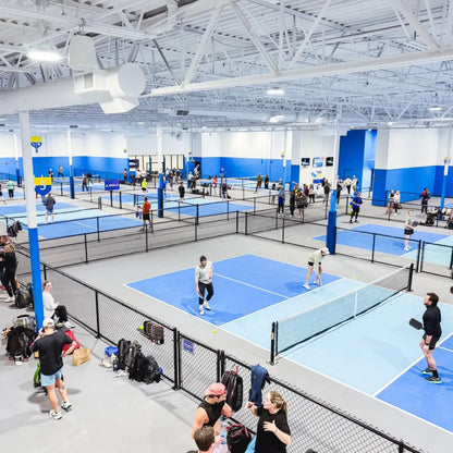 Whitehall, PA: Pickleball Ladder League at Pickleball Kingdom | Summer 2026