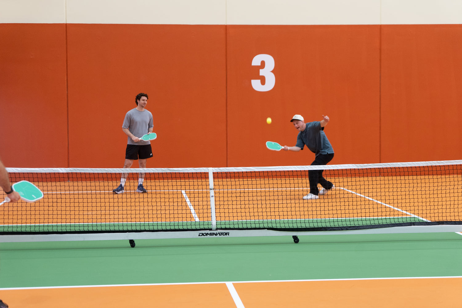 Melbourne, AUS: Pickleball Ladder League at The Rally | June - August 2026