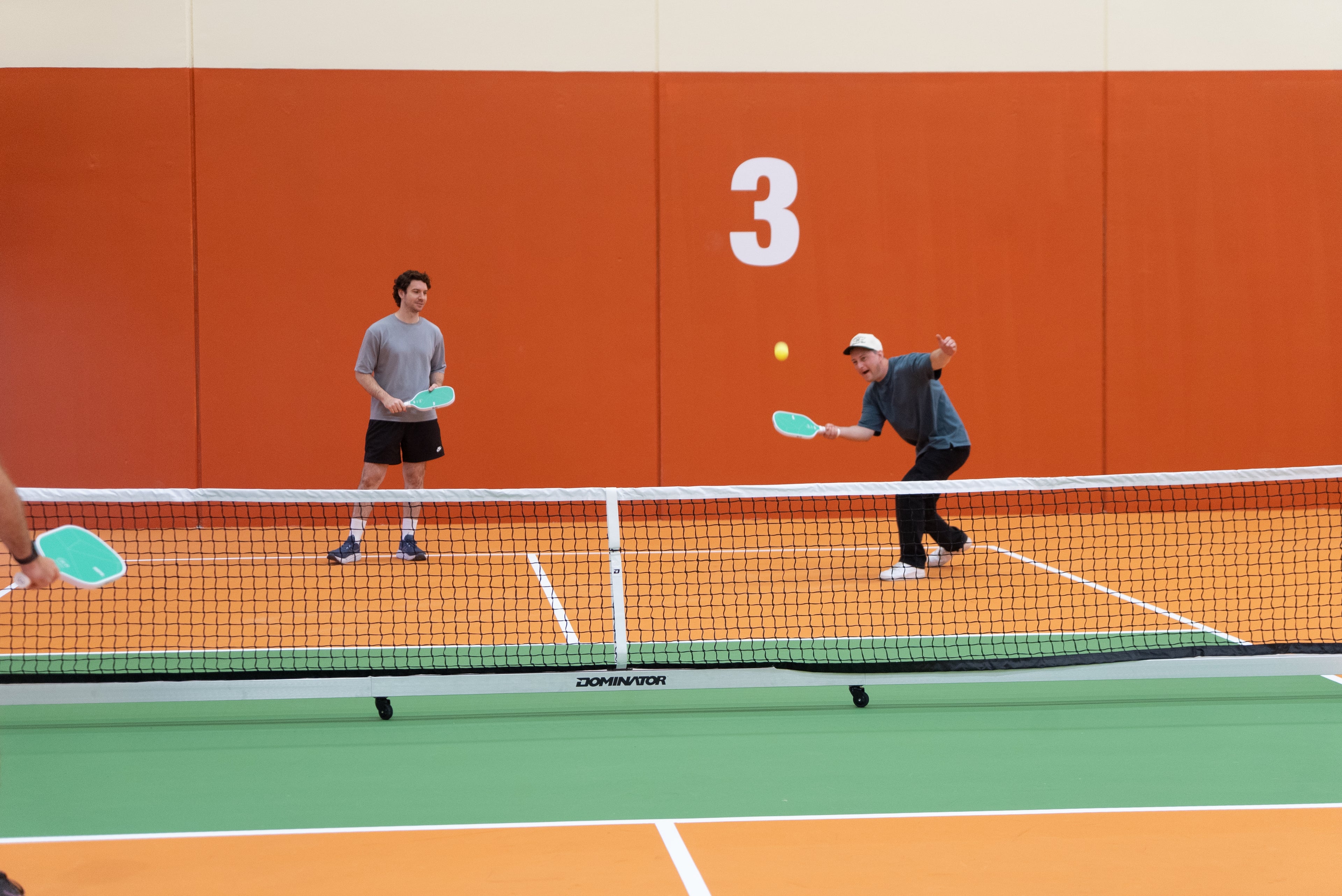 Melbourne, AUS: Pickleball Ladder League at The Rally | June - August 2026