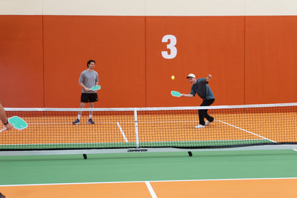 Melbourne, AUS: Pickleball Ladder League at The Rally | June - August 2026