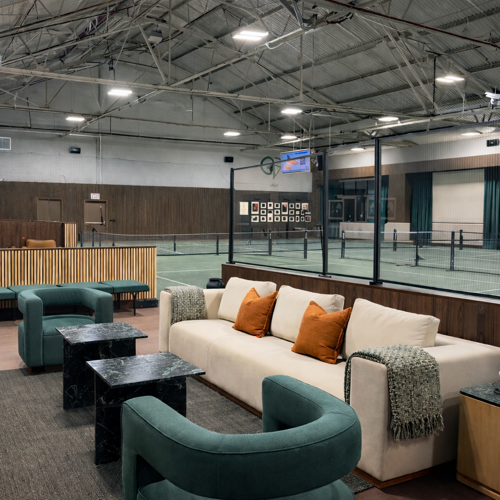 Brooklyn, NY: Pickleball Ladder League at Velto Pickleball Club | Summer 2026
