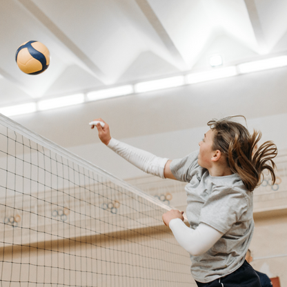 Chicago, IL: Volleyball Ladder League at The Sport House | Winter 2026