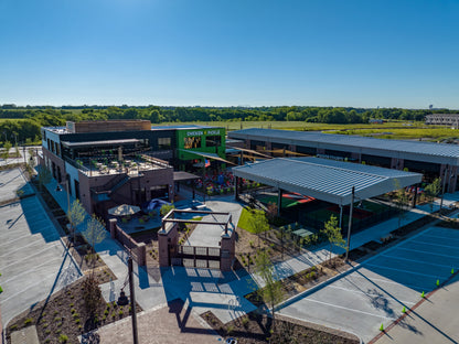 Allen, TX: Pickleball Ladder League at Chicken n Pickle | Fall 2025