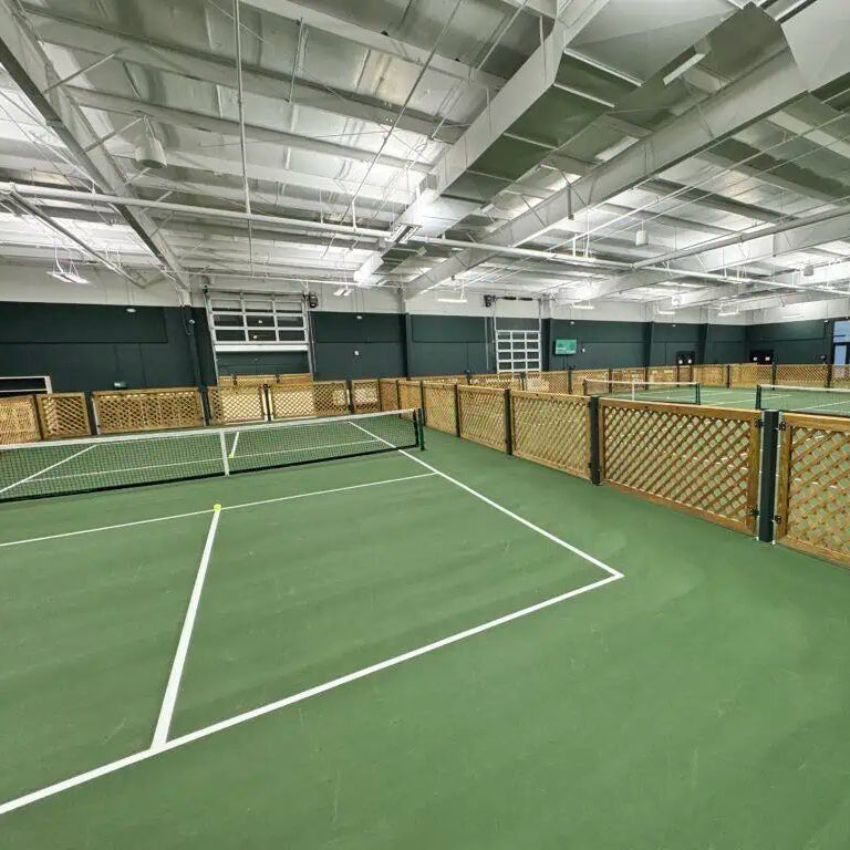 St. Petersburg, FL: Pickleball Ladder League at St. Pete Athletic | Winter 2027